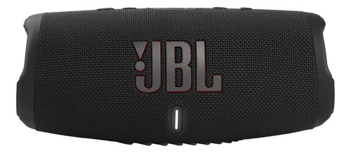 Jbl Charge 5 - Altavoz Bluetooth Portátil Con Ip67 Impermeab 110v
