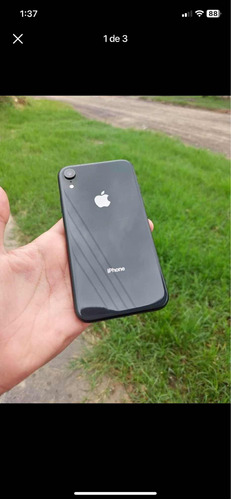 iPhone XR 64gb 90%bat