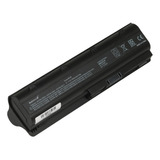 Bateria Para Notebook Hp Compaq Cq43-216br - Alta Capacidade