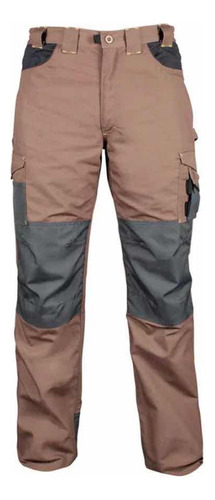 Pantalón Cargo Dakota Tipo Táctico Técnico Resistente