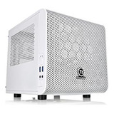 Chasis De Computadora Thermaltake Core V1 Snow Edition Spcc 