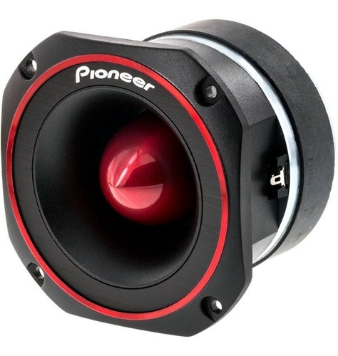 Par De Tweeter Bala Pioneer Ts B400 Pro Originales 500w