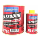 Pintura Poliuretano De Auto Colores Sherwin Williams 1 Litro