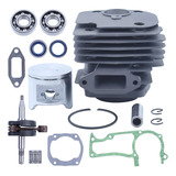 Kit De Cilindros De 48 Mm Para Motosierra Husqvarna 365 Epa/