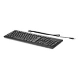 Teclado Hp Usb Empresarial Qy776aa 