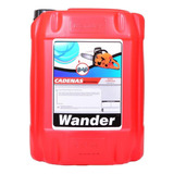 Aceite Cadenas Motosierra Wander Balde X 20 Lts