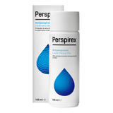 Perspirex Loção - Desodorante Para Pés 100ml