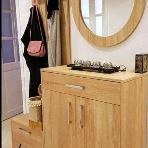 Zapatero Mueble Organizador 