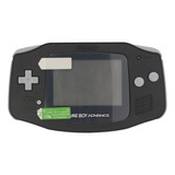 Lamina Protectora De Mica Para Game Boy Advance (gba)