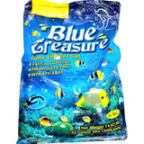 Blue Treasure 6.7 Kg Sal Marina Peces Tropicales Envíos 