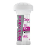 Desodorante Twist Herbissimo Clinical 45g Antitranspirante