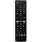 Controle Remoto Para Tv Led LG Smart Akb75095315 Sky-8035