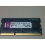 Memoria Ram 1gb Para Laptop Pc3-10600s