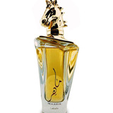 Perfume Árabe Lattafa Maahir Edp 100ml Original + Amostra