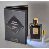 Perfume Nicho Kilian Black Phantom 2ml, Lo Mejor!