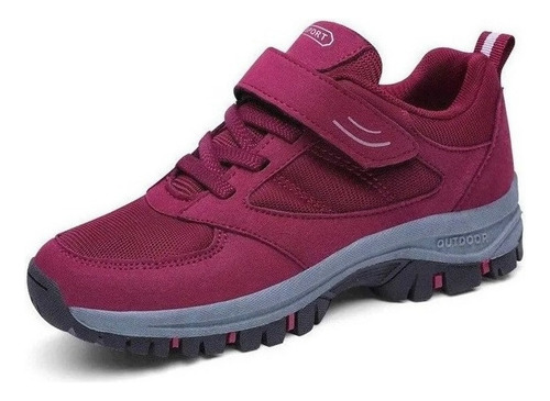 Zapatillas De Tenis Informales Para Mujer