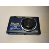 Camara Digital Samsung 16.2 Megapixeles 