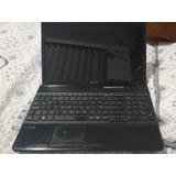 Computadora Laptop Sony Para Refacciones 