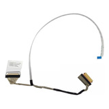 Cabo Flat Samsung Np550xda Hq21310553000 Nb2772_lcd_cable