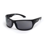 Rusty Exile Anteojo De Sol Gafas Envolvente Negro Color Del Armazón Negro Brillo Sblk S10 Diseño Deportivo