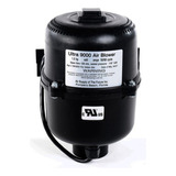 Soplador Para Jacuzzi Air Supply Ultra 9000 1.5 Hp 120 Volts