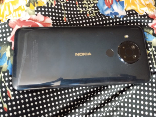 Smartphone Nokia 5.4