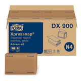 Tork Dx900 Advanced Xpressnap Servilletas Dispensadoras De