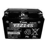 Bateria Yuasa Ytz14s Ktm 990 Fz1 Adventure Gel - C