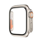 Capa P/ Transformar Apple Watch Series 4 5 6 7 8 Se Em Ultra