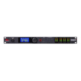 Processador Digital Crossover Dbx Driverack Pa2 110v