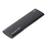 Hd Usb C Móvel Ssd 4tb