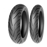 Llantas Timsun 160/60-17 + 110/80-17 Ts-689 High Grip Tl