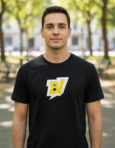 Playera Free Fire Max Moda Para Caballero Booyah! Free Fire