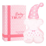 Perfume Baby Tous Eau De Cologne Pink Friends 100ml Bebe 