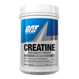 Gat Creatina 300 Gr 60 Servicios