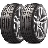 Kit De 2 Neumáticos Hankook Ventus S1 Noble2 H452 P 215/55r16 97 W