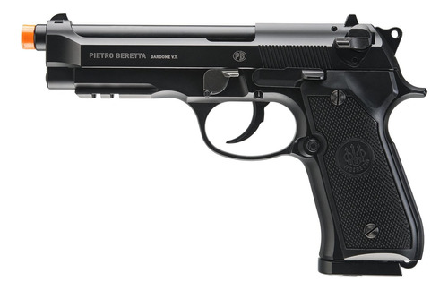 Beretta M92 A1 - Pistola De Aire Comprimido Automática Con C