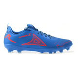 Zapatos Fútbol Hombre Pirma 3044 Supreme Tachones Azul