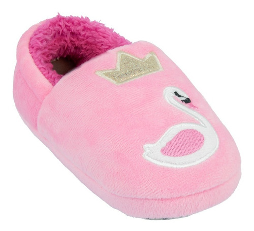 Pantufa Infantil Pimpolho Meninas 28 Ao 33