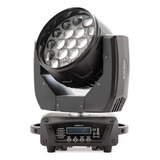 Cabezal Movil Wash Pls Diamond 18 19 Led 15w Rgbw Cuo