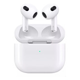 Fones Sem Fio AirPods 3° Geração Premium 