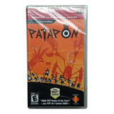 Patapon Psp