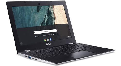 Acer Chromebook 311 Cb311-9h-c12a, Intel Celeron N4000, 11.6