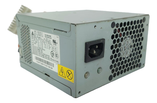 Fonte Atx Delta Dps-400mb-1 400w