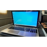 Laptop Toshiba P55t-a  -por Partes -