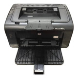 Impresora Hp P1102w Con Wifi