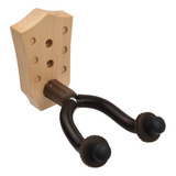 Soporte De Pared Para Ukelele, Hierro, Guitarra, Violín, Baj