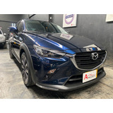 Mazda Cx3 Grand Touring 2.0 At 2020 Tc R18 4ve Ee Fe