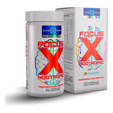  Nootropic Original Com Selo Autêntico Neumentix® Focus X 