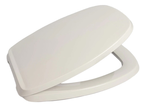 Asiento Tapa Inodoro Ariel 509-510 Monaco Blanco